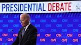 Inside Joe Biden's Debate Disaster