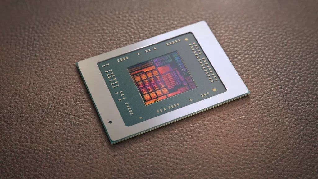 AMD will reportedly stop supporting Windows 10 starting with its new Strix Point APUs and you can all blame AI for that