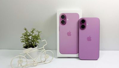 不用買Pro！開箱iPhone 16實測 ：4大亮點成CP值之王 - 自由電子報 3C科技