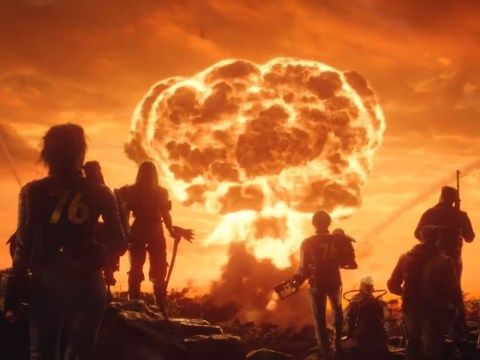 Phil Spencer’s Fallout 76 Camp Nuked as Calls Grow for Him to Resign