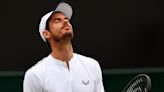 Andy Murray left frustrated as latest setback rules him out of Miami Open