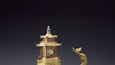 Zimingzhong: Clockwork Treasures from China’s Forbidden City at the Science Museum review – a charming time