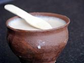 Mishti doi