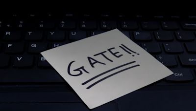 Gear Up for GATE 2025! Exam Pattern, Eligibility, and Crucial Details Revealed