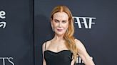 Nicole Kidman’s Daughter Demanded ‘Big Little Lies’ Season 3: 'Get It Done'