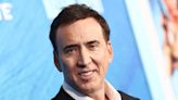 Nicolas Cage To Star In ‘Spider-Man Noir’ Live-Action Series At Amazon - WDEF