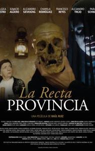 La Recta Provincia