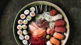 The 9 Most Common Types of Sushi, Explained