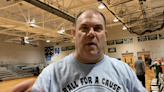 Boys basketball: Pennridge's Dean Behrens hasn't changed how he coaches since 2019 playoff run