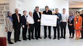 Partnership between LBS Bina Group and Genovasi University College sees Hardship Scholarship Fund receiving RM80,000 to help underprivileged students