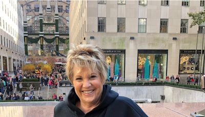 Lorna Luft, Julie Benko bring best of Broadway, Hollywood to Shore