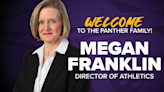 Franklin leaves Drake to become athletic director at UNI