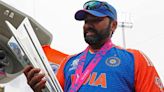 "Like A Full Circle": Rohit Sharma's Reaction After India's T20 WC Triumph | Sports Video / Photo Gallery