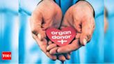 81 Families Donate Organs, Save 213 Lives in Maharashtra This Year | Mumbai News - Times of India