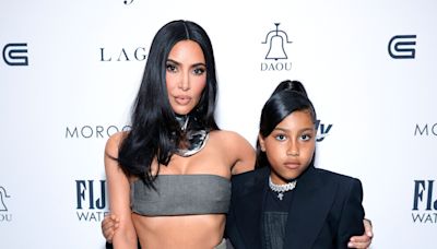 North West Joins Disney’s ‘The Lion King at the Hollywood Bowl’ Live Concert