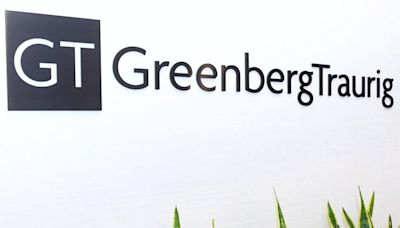 Greenberg Traurig Hires 2 GCs to Boost Corporate, PE and Compliance Practices | New York Law Journal