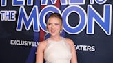 Scarlett Johansson Gets Surprise Welcome to ‘Jurassic World’ From Franchise Favorite