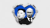 The Grim Endgame of Putin and Kim Jong Un’s New Lovefest