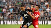 Loons send Reynoso to Club Tijuana for an undisclosed fee