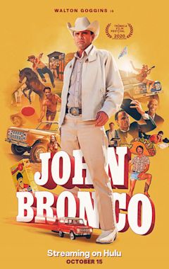 John Bronco