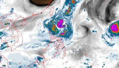 PAGASA not ruling out Julian landfall, super typhoon status