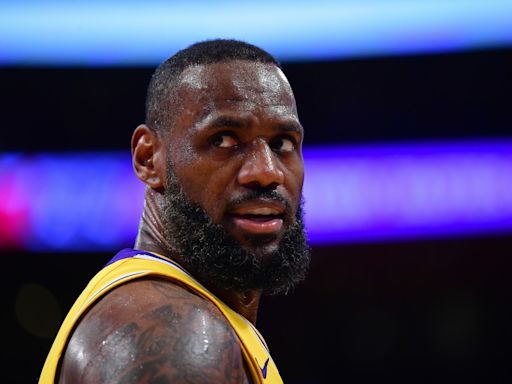 LeBron James' Looming NBA Retirement Receives Clear Update