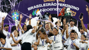 Jogo Corinthians Feminino 2024: O Confronto Mais Esperado do Ano