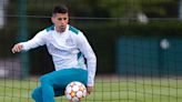 Joao Cancelo, cedido al Barcelona