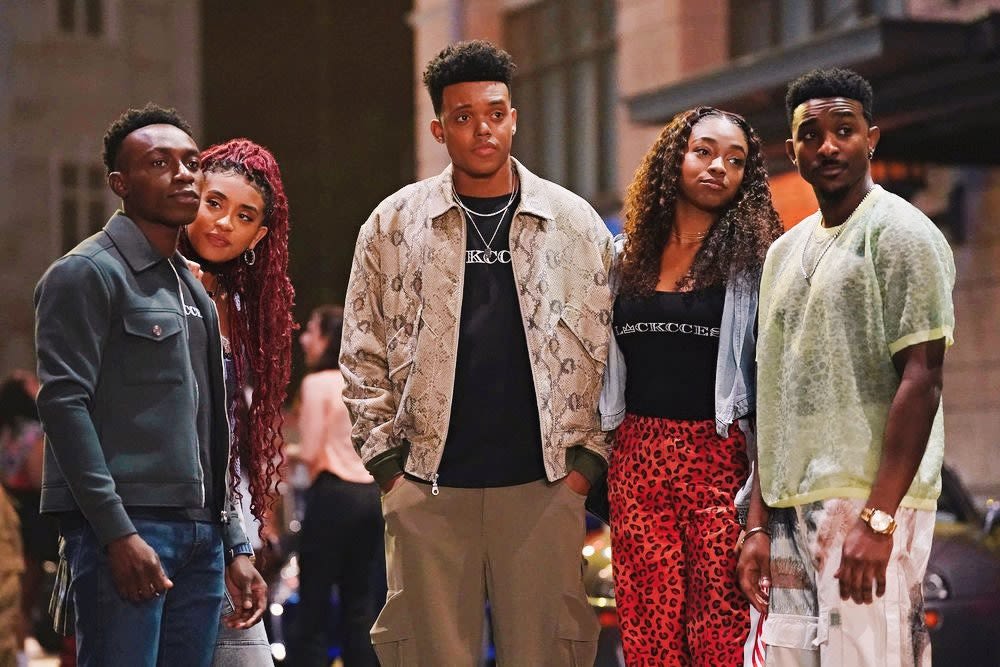 Is Bel-Air Renewed for Season 4? Everything We Know So Far