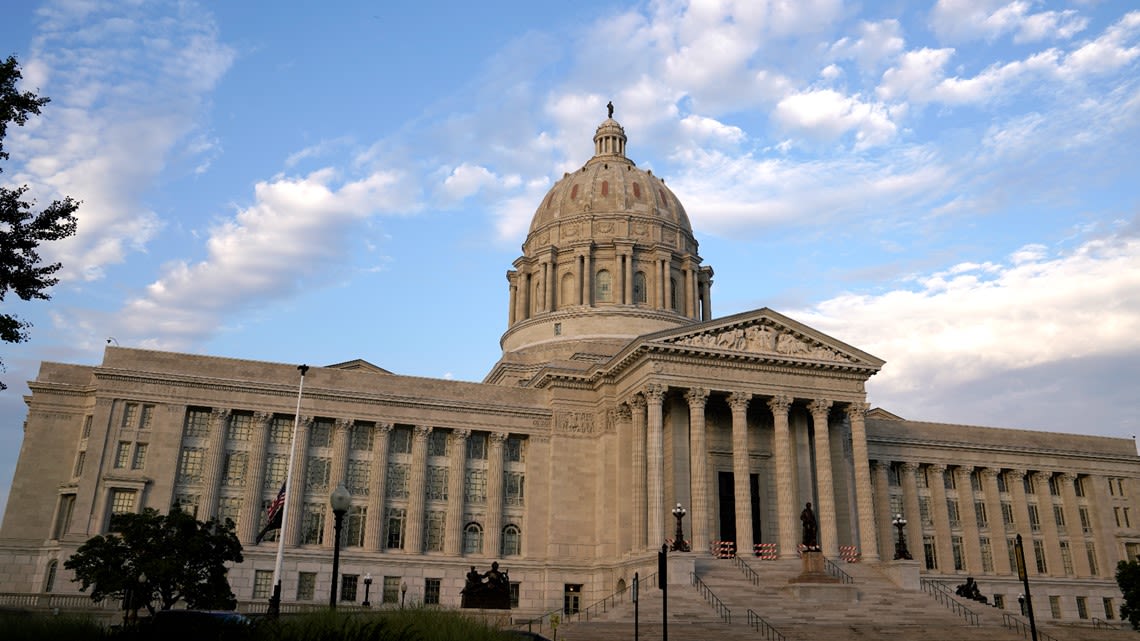 Missouri Senate stalls out quickly on return after 41-hour filibuster