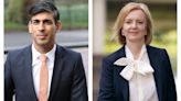 Sky News cancels Tory leadership debate as Sunak and Truss decline to attend