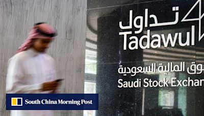 China okays 2 ETFs tracking top Saudi Arabian firms to list on onshore markets
