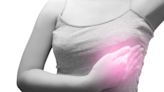 ​Breast Cancer Symptoms: Early signs young women need to pay attention to​