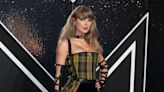 2024 MTV VMAs red carpet: See what Taylor Swift, Sabrina Carpenter and more stars wore to celebrate the night in music