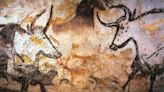 Does Stone-Age Cave Art Contain The World’s Earliest Writing And Lunar Calendars?