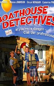 The Boathouse Detectives