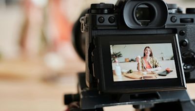 Unleash your inner creator: Your guide to the perfect vlogging camera