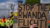 OPINION - West End Final: Rishi Sunak to appeal ruling that Rwanda migrant plan is ‘unlawful’