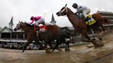 Kentucky Derby: For this veteran journalist, it's all about the magnificent horses