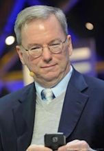 Eric Schmidt