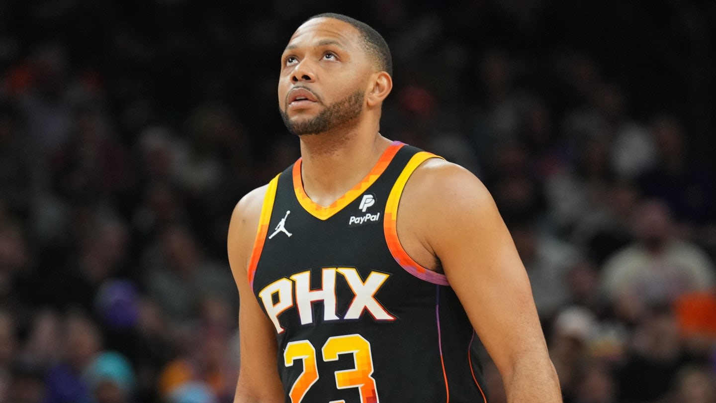 Who Should Suns Keep Next Season?