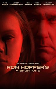 Ron Hopper's Misfortune