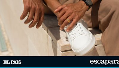 Siete zapatillas de hombre para la vuelta a la oficina