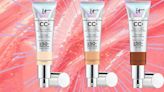 This CC+ Cream Foundation Is Actually Good For Your Skin — And It's On Rare Sale Right Now