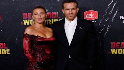 Did Blake Lively Call Ryan Reynolds In The Middle Of Jimmy Kimmel Live Guest Hosting? Find Out Here