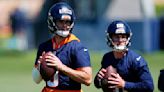 Sean Payton praises all 3 QBs competing for Broncos starting job