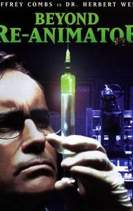 Beyond Re-Animator