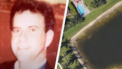 Google Earth user unintentionally discovers fate of man who went missing in 1997