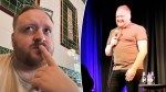 I’m a standup comic — I was shocked when a front-row audience member told me I had bad breath