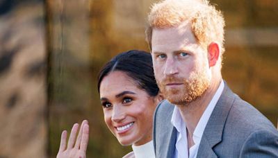 Harry and Meghan’s glitzy rebrand crushed as one thing ‘spells the end'